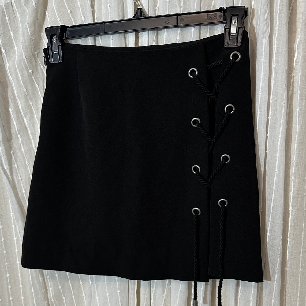 Rebecca Minkoff Stevia skort size 2